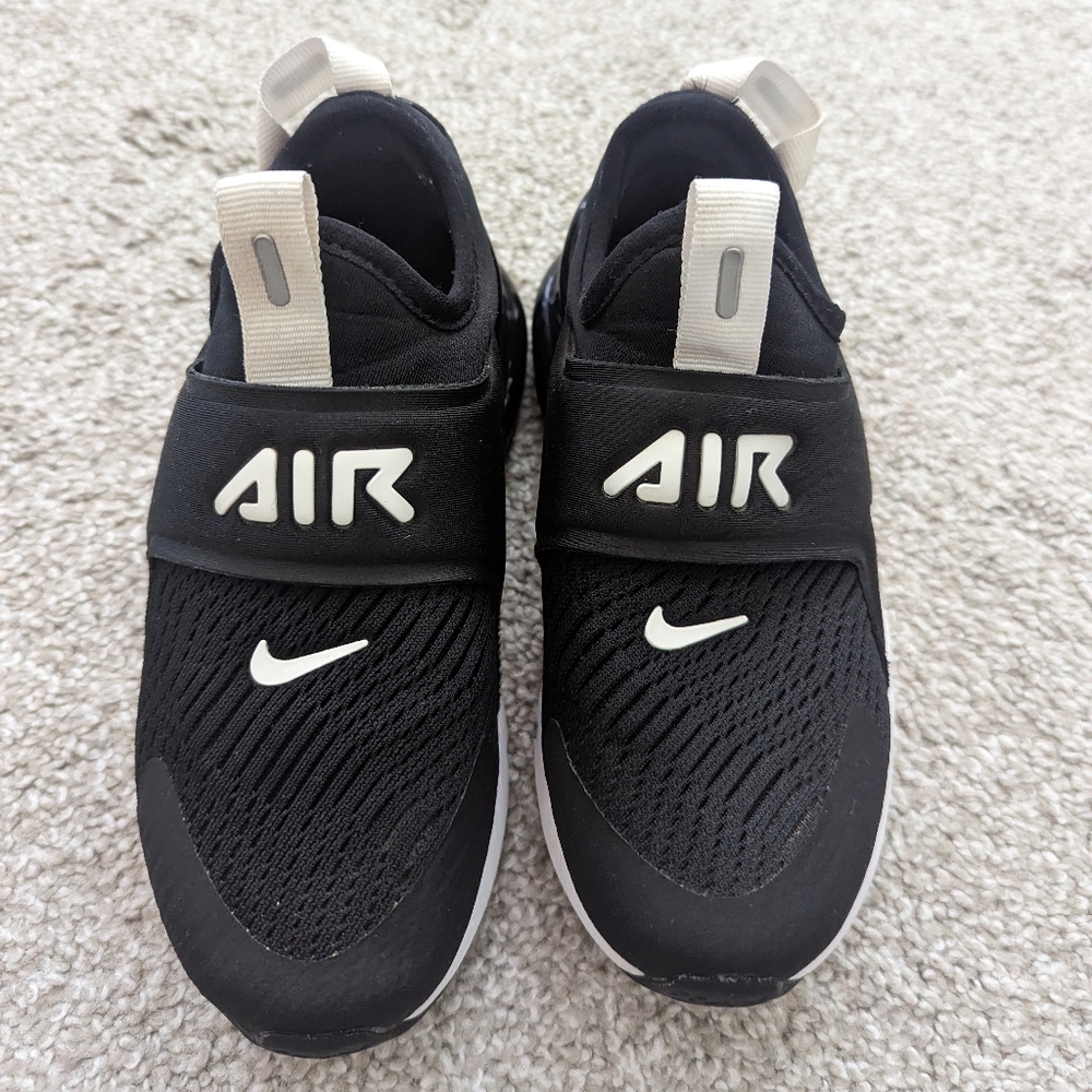 Nike Air shoes. Size 11.5 child.